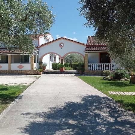 Corfu Studio 4U Roda  Zewnętrze zdjęcie