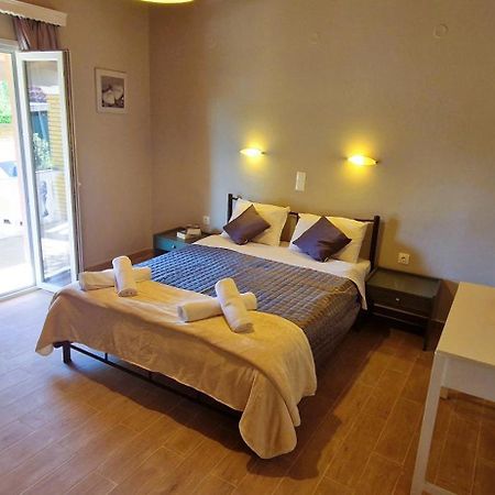 Corfu Studio 4U Roda  Zewnętrze zdjęcie
