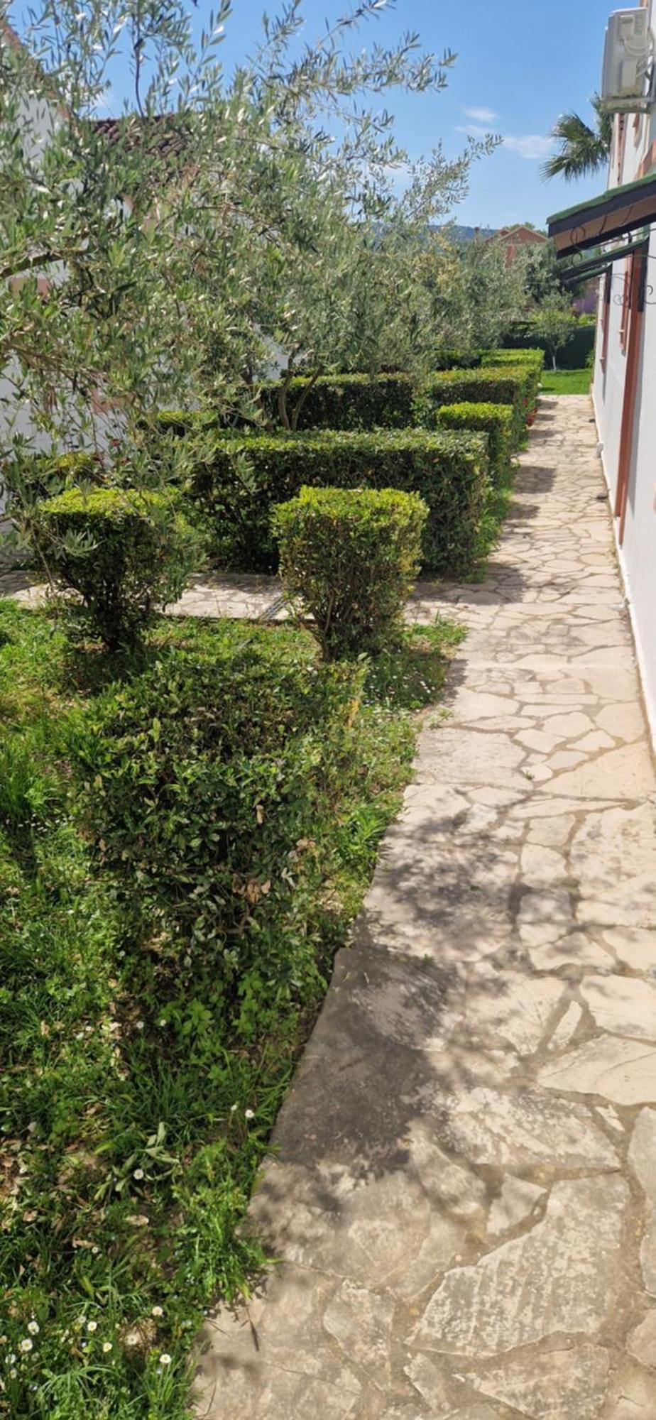 Corfu Studio 4U Roda  Zewnętrze zdjęcie