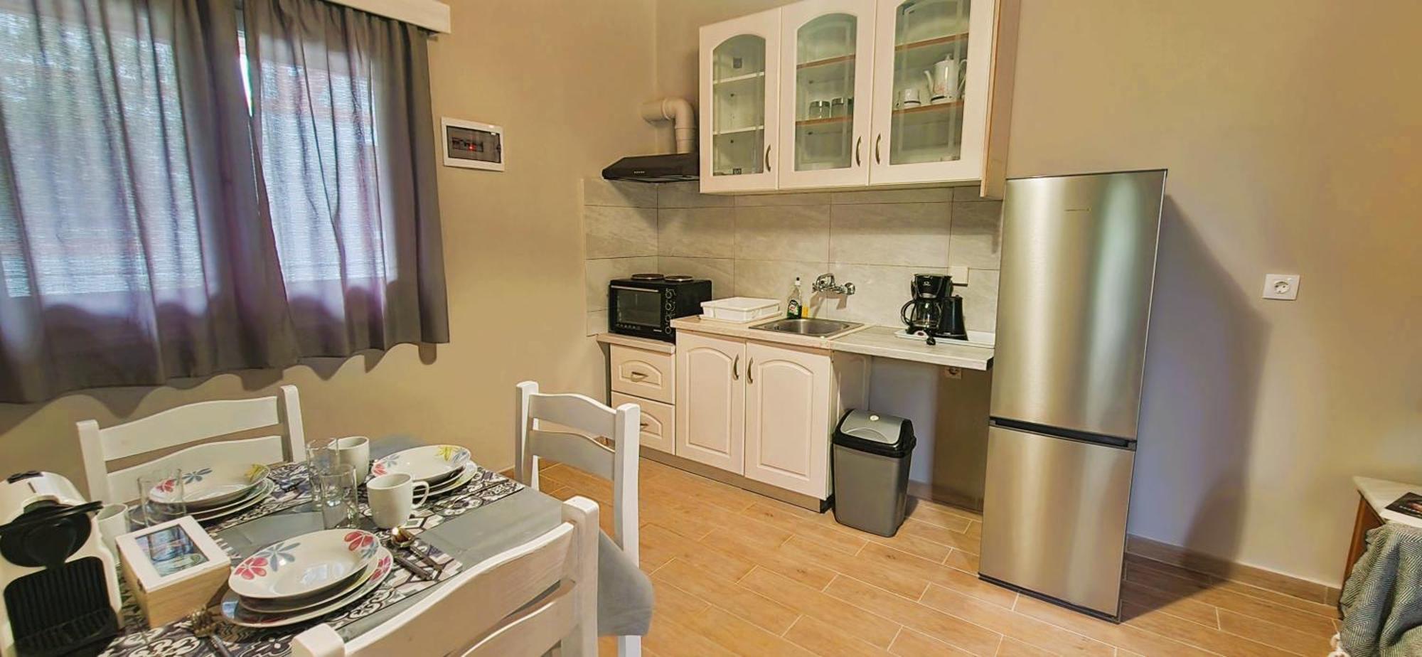 Corfu Studio 4U Roda  Zewnętrze zdjęcie