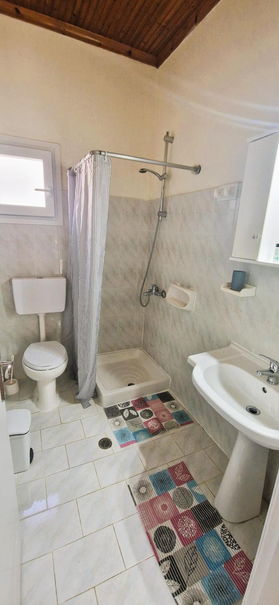 Corfu Studio 4U Roda  Zewnętrze zdjęcie